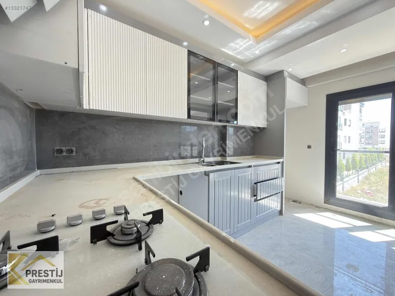 Torbalı Muratbey Mah. Havuzlu Site içi Lüks Satılık 2+1 Daire - 11