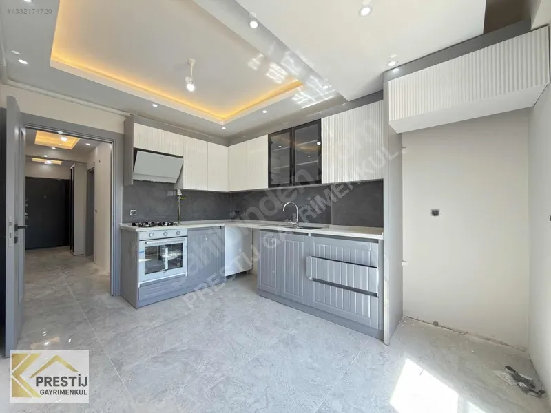 Torbalı Muratbey Mah. Havuzlu Site içi Lüks Satılık 2+1 Daire - 13