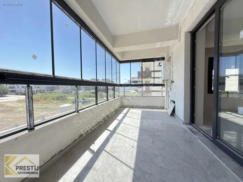 Torbalı Muratbey Mah. Havuzlu Site içi Lüks Satılık 2+1 Daire - 16