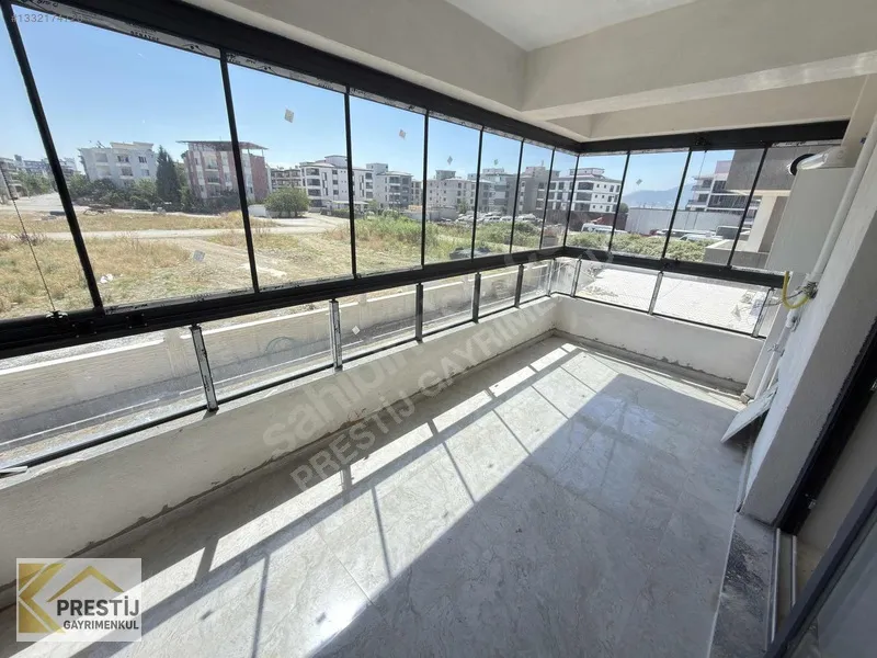 Torbalı Muratbey Mah. Havuzlu Site içi Lüks Satılık 2+1 Daire - 15