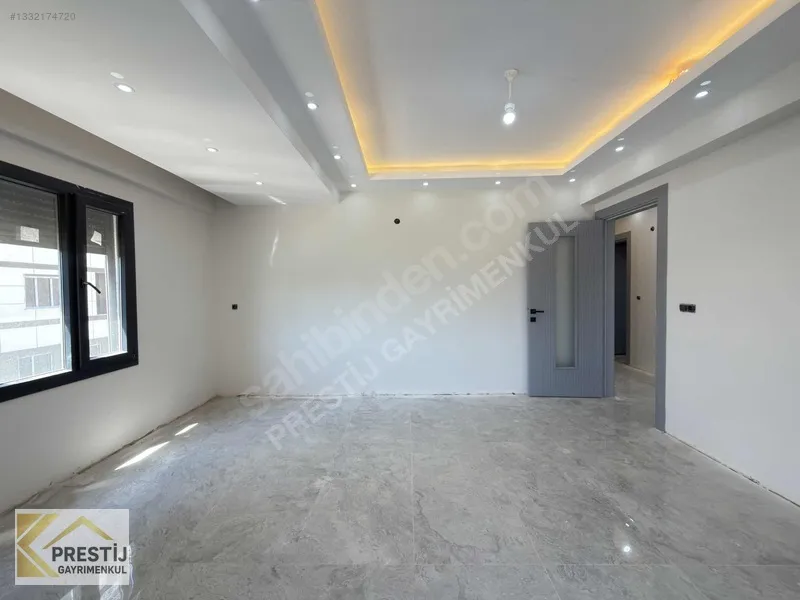 Torbalı Muratbey Mah. Havuzlu Site içi Lüks Satılık 2+1 Daire - 18