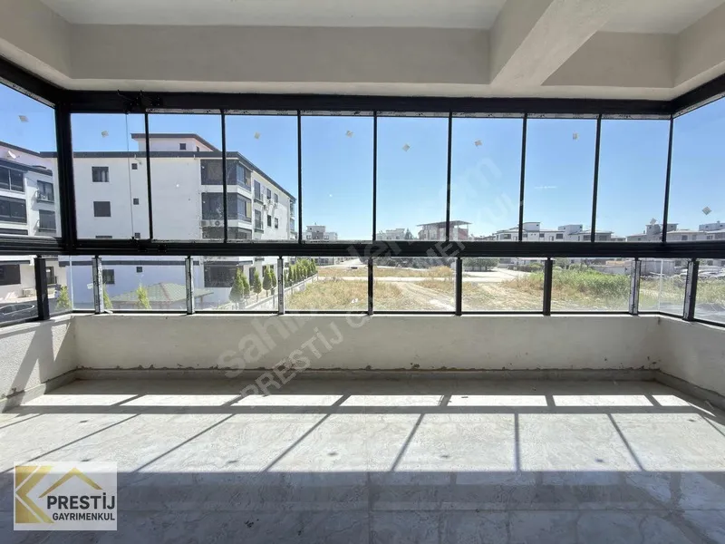 Torbalı Muratbey Mah. Havuzlu Site içi Lüks Satılık 2+1 Daire - 17