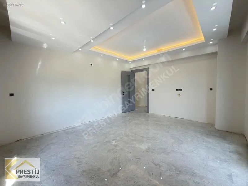 Torbalı Muratbey Mah. Havuzlu Site içi Lüks Satılık 2+1 Daire - 19