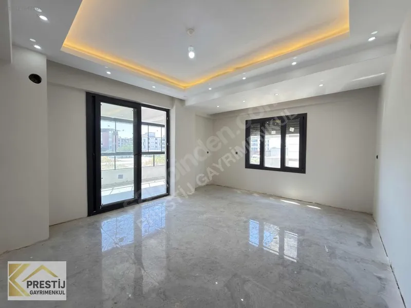 Torbalı Muratbey Mah. Havuzlu Site içi Lüks Satılık 2+1 Daire - 20