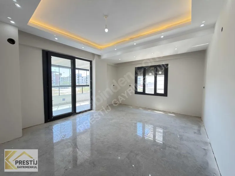 Torbalı Muratbey Mah. Havuzlu Site içi Lüks Satılık 2+1 Daire - 21