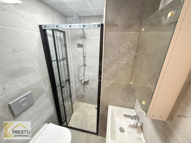 Torbalı Muratbey Mah. Havuzlu Site içi Lüks Satılık 2+1 Daire - 22