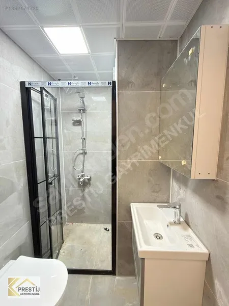 Torbalı Muratbey Mah. Havuzlu Site içi Lüks Satılık 2+1 Daire - 23