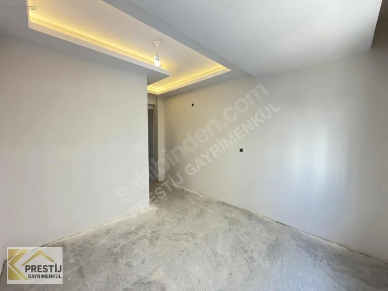 Torbalı Muratbey Mah. Havuzlu Site içi Lüks Satılık 2+1 Daire - 24