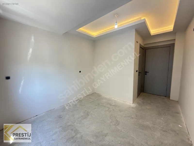 Torbalı Muratbey Mah. Havuzlu Site içi Lüks Satılık 2+1 Daire - 25