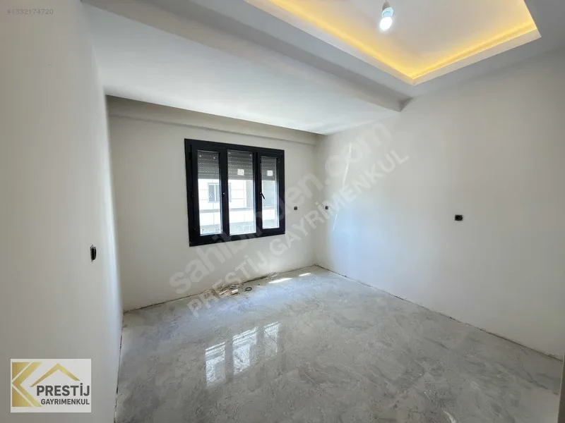Torbalı Muratbey Mah. Havuzlu Site içi Lüks Satılık 2+1 Daire - 26