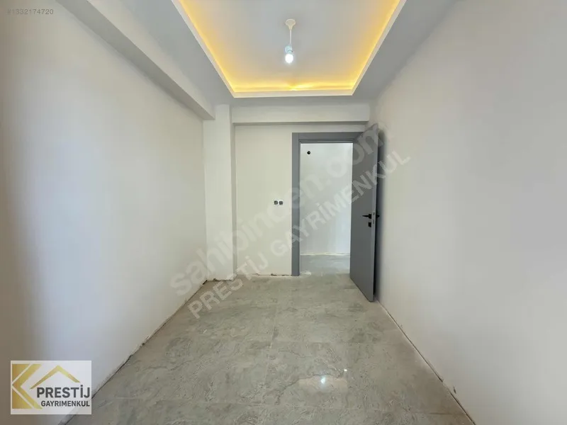 Torbalı Muratbey Mah. Havuzlu Site içi Lüks Satılık 2+1 Daire - 27