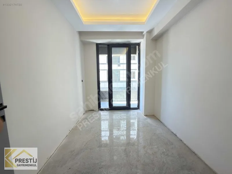 Torbalı Muratbey Mah. Havuzlu Site içi Lüks Satılık 2+1 Daire - 30