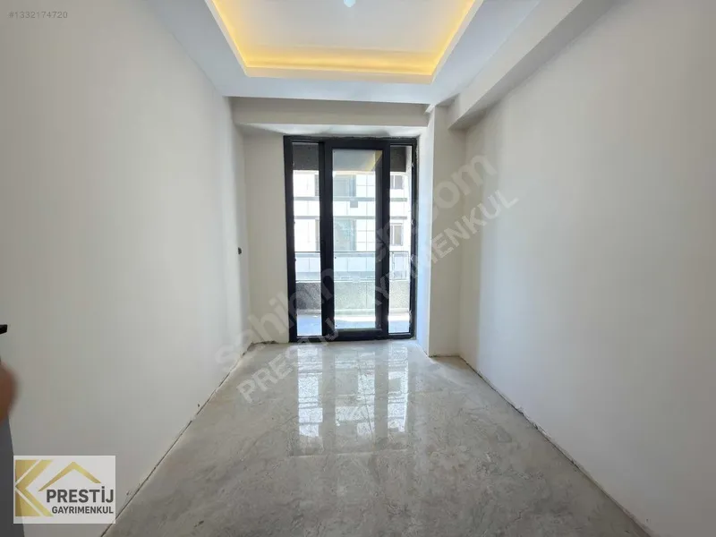 Torbalı Muratbey Mah. Havuzlu Site içi Lüks Satılık 2+1 Daire - 31