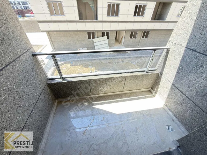 Torbalı Muratbey Mah. Havuzlu Site içi Lüks Satılık 2+1 Daire - 28