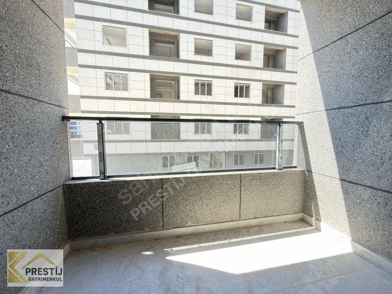 Torbalı Muratbey Mah. Havuzlu Site içi Lüks Satılık 2+1 Daire - 29