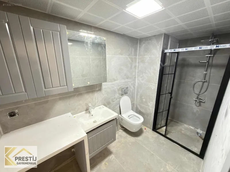 Torbalı Muratbey Mah. Havuzlu Site içi Lüks Satılık 2+1 Daire - 32