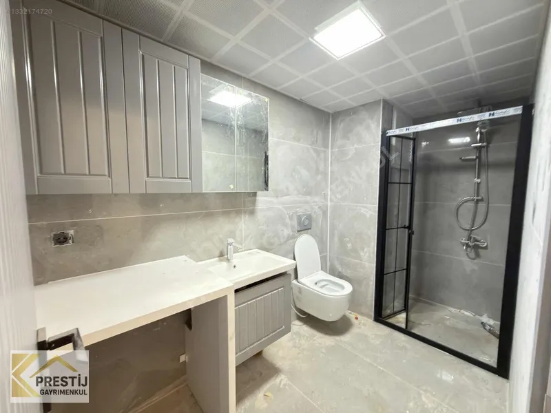 Torbalı Muratbey Mah. Havuzlu Site içi Lüks Satılık 2+1 Daire - 33