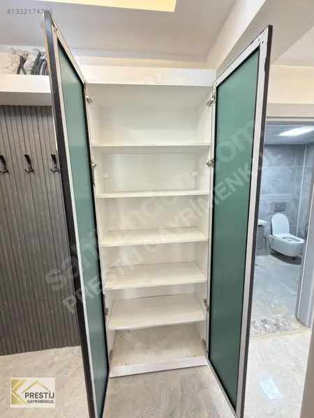 Torbalı Muratbey Mah. Havuzlu Site içi Lüks Satılık 2+1 Daire - 35