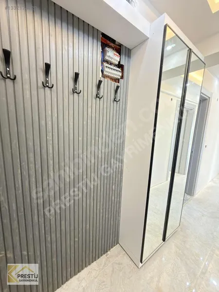 Torbalı Muratbey Mah. Havuzlu Site içi Lüks Satılık 2+1 Daire - 36