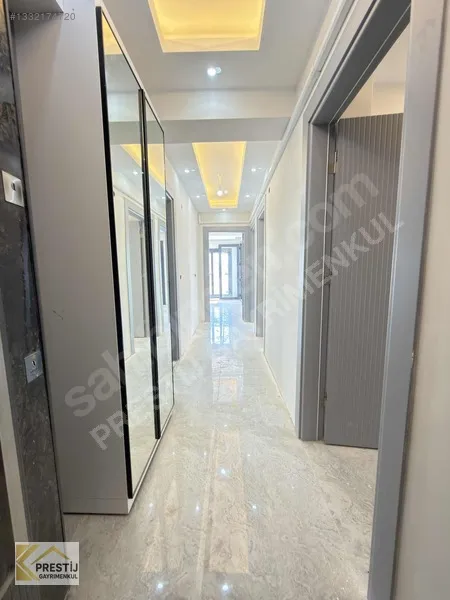 Torbalı Muratbey Mah. Havuzlu Site içi Lüks Satılık 2+1 Daire - 37