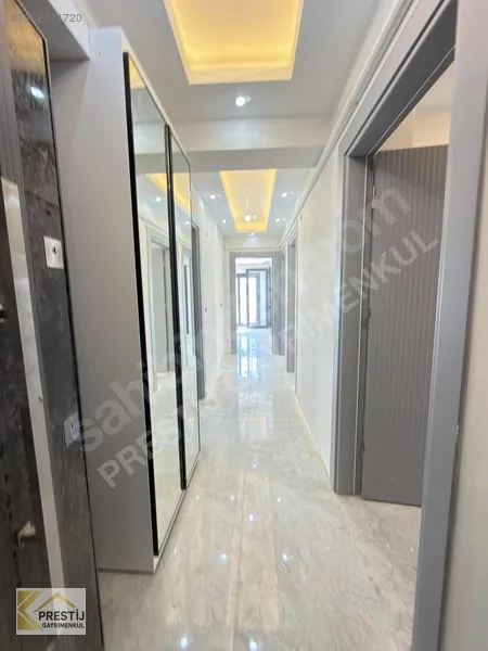 Torbalı Muratbey Mah. Havuzlu Site içi Lüks Satılık 2+1 Daire - 38