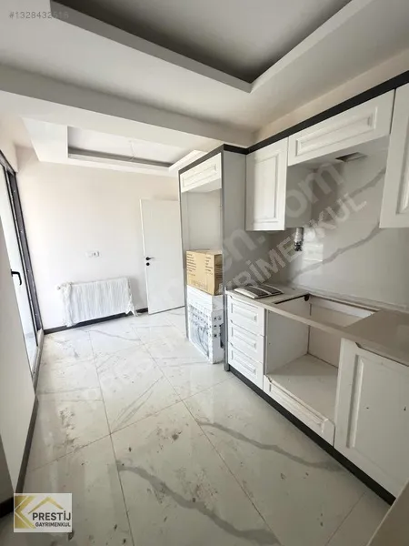 TEPEKÖYDE SATILIK İZBANA YAKIN 2+1 DAİRE - 2