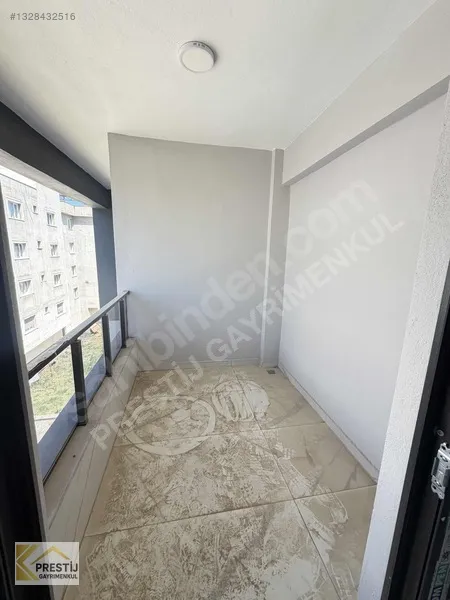 TEPEKÖYDE SATILIK İZBANA YAKIN 2+1 DAİRE - 5