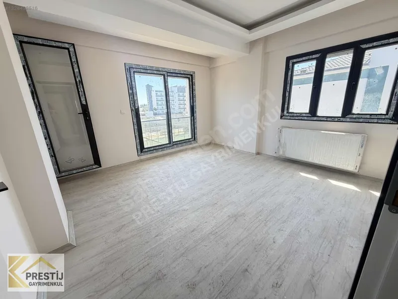 TEPEKÖYDE SATILIK İZBANA YAKIN 2+1 DAİRE - 3