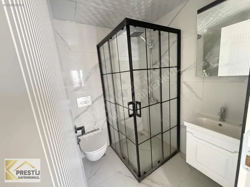 TEPEKÖYDE SATILIK İZBANA YAKIN 2+1 DAİRE - 8
