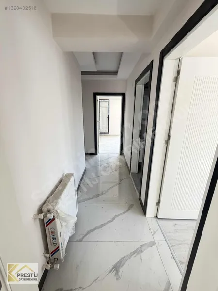 TEPEKÖYDE SATILIK İZBANA YAKIN 2+1 DAİRE - 10