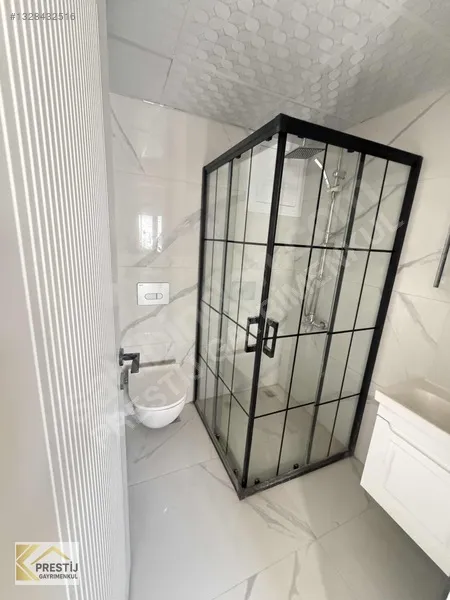 TEPEKÖYDE SATILIK İZBANA YAKIN 2+1 DAİRE - 9