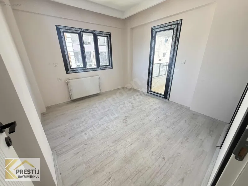TEPEKÖYDE SATILIK İZBANA YAKIN 2+1 DAİRE - 11