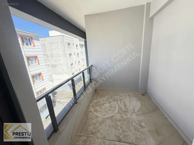 TEPEKÖYDE SATILIK İZBANA YAKIN 2+1 DAİRE - 4