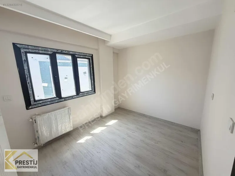 TEPEKÖYDE SATILIK İZBANA YAKIN 2+1 DAİRE - 13
