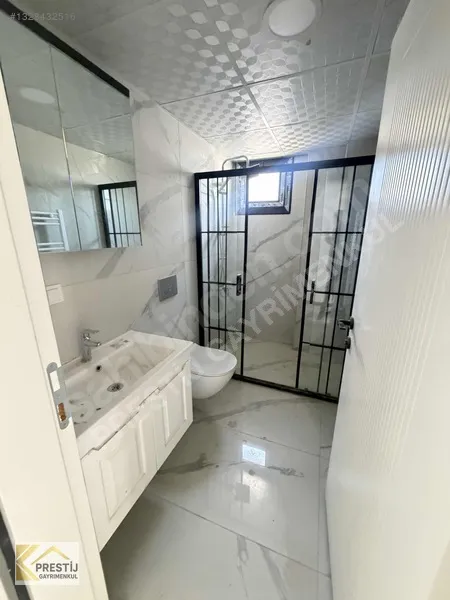 TEPEKÖYDE SATILIK İZBANA YAKIN 2+1 DAİRE - 16