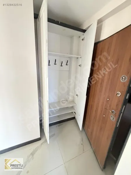 TEPEKÖYDE SATILIK İZBANA YAKIN 2+1 DAİRE - 17