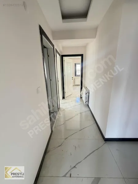 TEPEKÖYDE SATILIK İZBANA YAKIN 2+1 DAİRE - 19