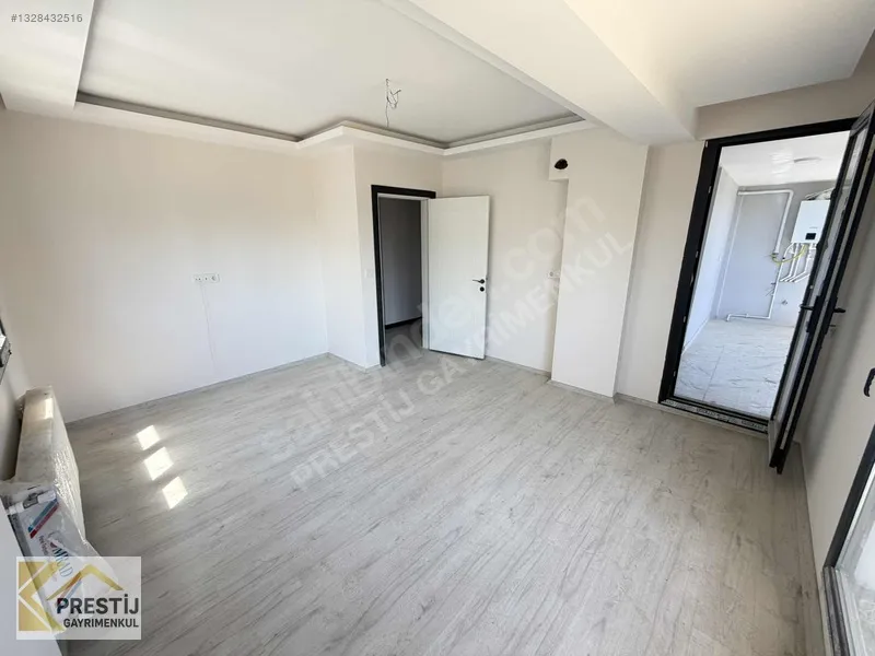 TEPEKÖYDE SATILIK İZBANA YAKIN 2+1 DAİRE - 20