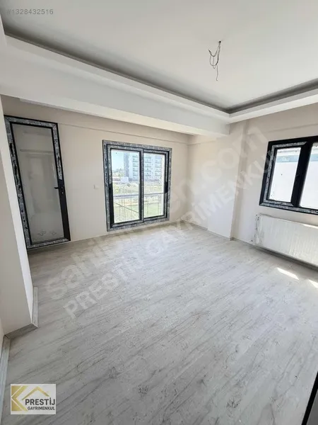 TEPEKÖYDE SATILIK İZBANA YAKIN 2+1 DAİRE - 21