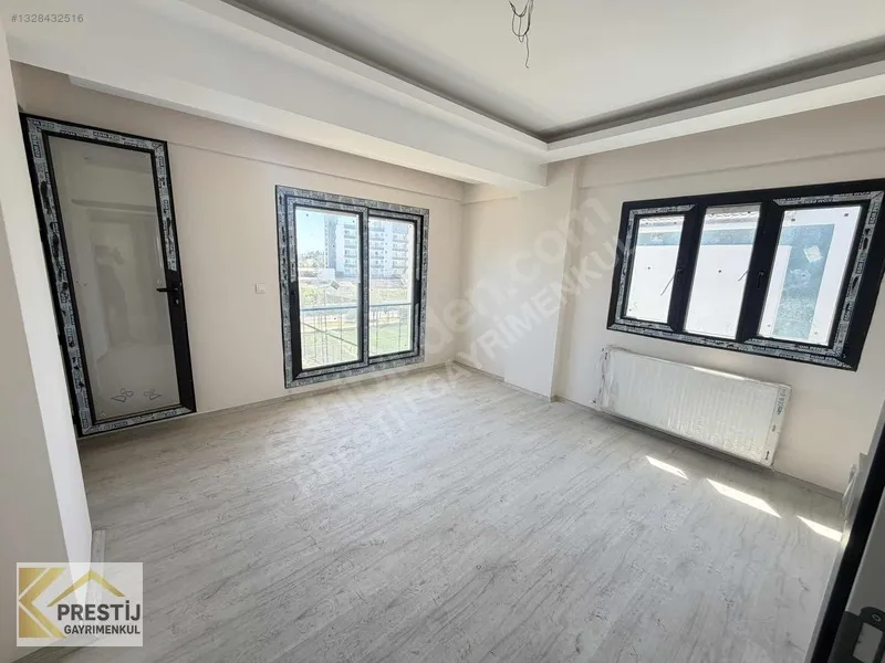 TEPEKÖYDE SATILIK İZBANA YAKIN 2+1 DAİRE - 22