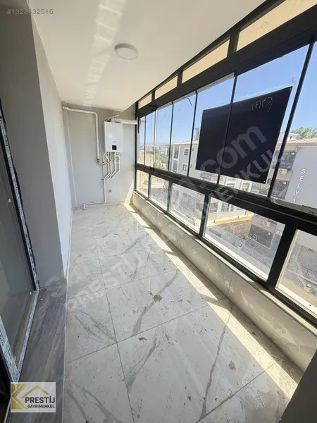TEPEKÖYDE SATILIK İZBANA YAKIN 2+1 DAİRE - 27