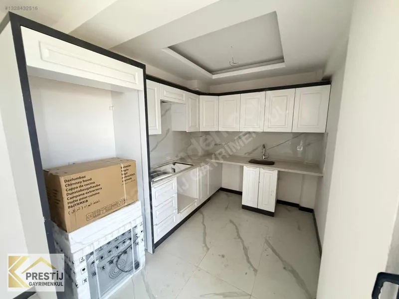 TEPEKÖYDE SATILIK İZBANA YAKIN 2+1 DAİRE - 28