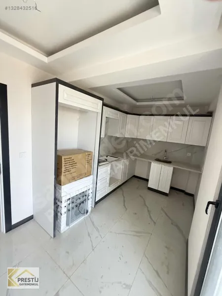 TEPEKÖYDE SATILIK İZBANA YAKIN 2+1 DAİRE - 29