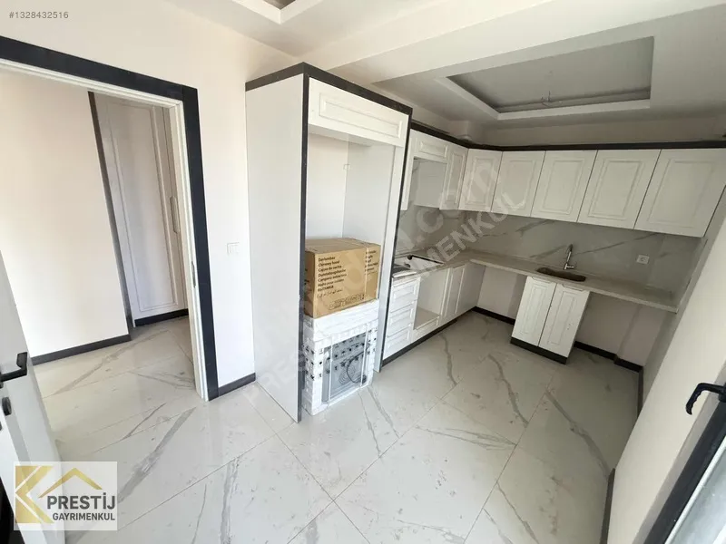 TEPEKÖYDE SATILIK İZBANA YAKIN 2+1 DAİRE - 30