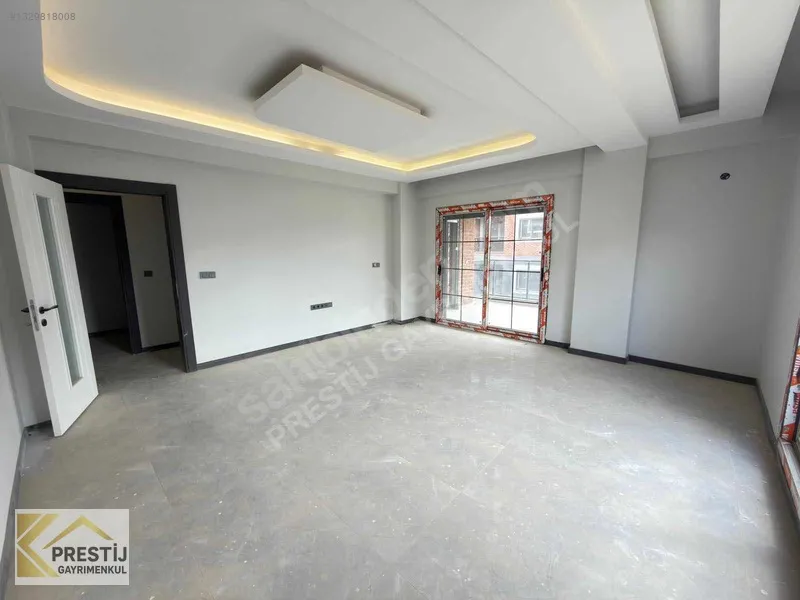 Torbalı mahallesi Havuzlu site içerisin de 3+1 Satılık Daire - 6