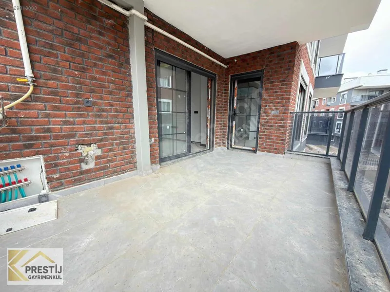 Torbalı mahallesi Havuzlu site içerisin de 3+1 Satılık Daire - 8