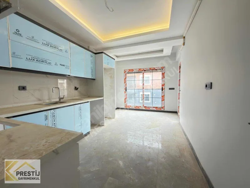 Torbalı mahallesi Havuzlu site içerisin de 3+1 Satılık Daire - 10