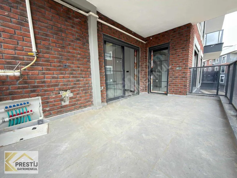 Torbalı mahallesi Havuzlu site içerisin de 3+1 Satılık Daire - 9