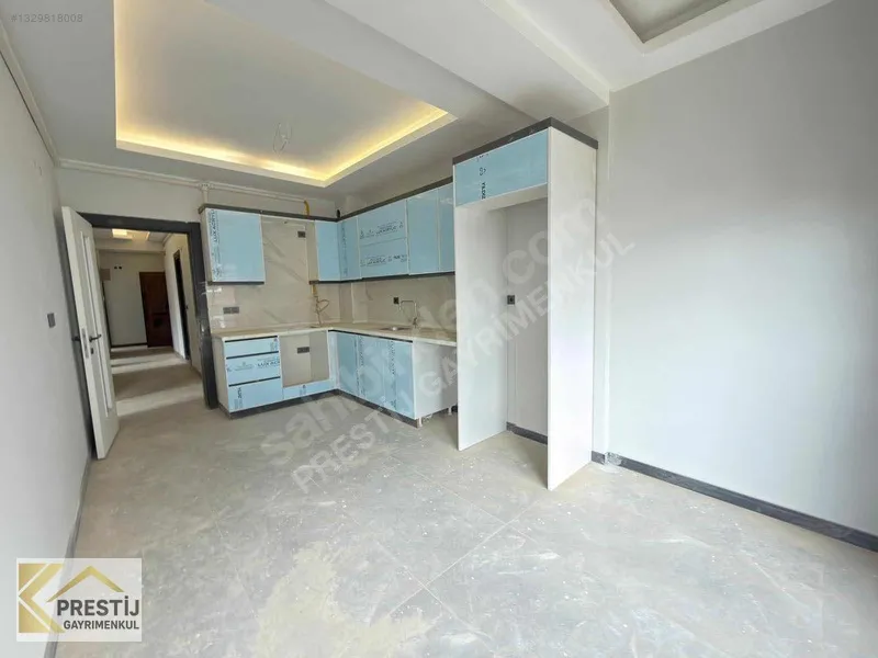 Torbalı mahallesi Havuzlu site içerisin de 3+1 Satılık Daire - 11