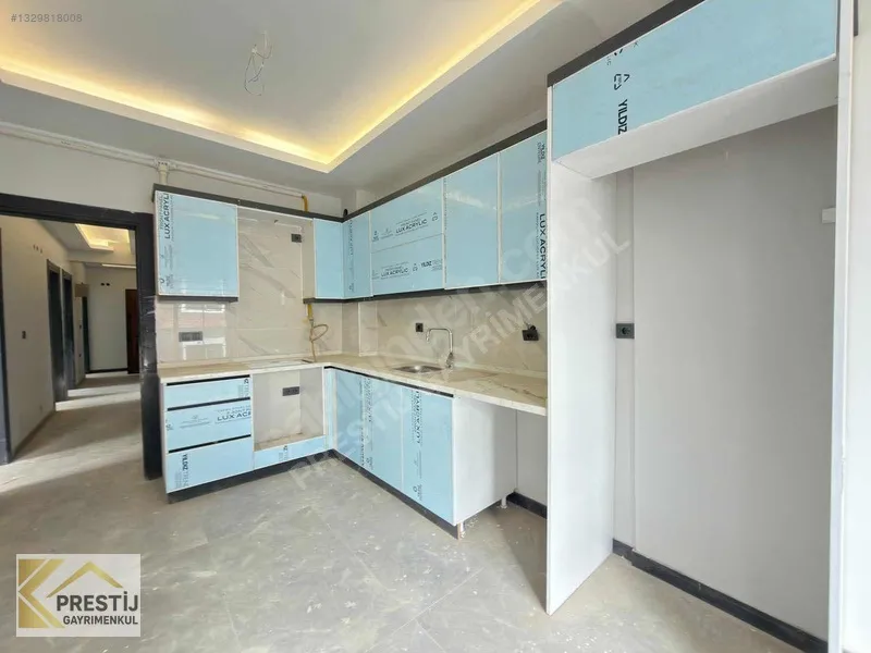 Torbalı mahallesi Havuzlu site içerisin de 3+1 Satılık Daire - 12